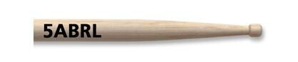 Vic Firth 5abrl American Classic 5a W/ Barrel Tip