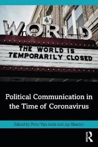Political Communication In The Time Of Coronavirus