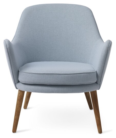 Warm Nordic DWELL Loungestol