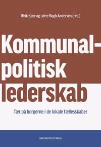 Andersen Lotte Bøgh Kommunalpolitisk lederskab