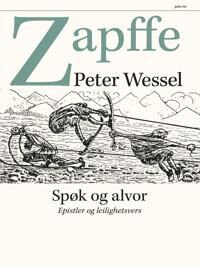 Spøk Og Alvor Av Peter Wessel Zapffe