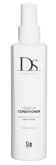 SIM Sensitive Leave In Conditioner 200ml SIM Sensitive Leave In Conditioner 200ml
