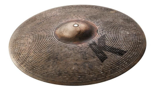 Zildjian Kc18 Sp Dry Cr Zildjian Kc18 Sp Dry Cr