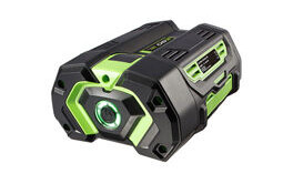 EGO EGO BCA1200E batteri (5000 mAh 56 V, Originalt)