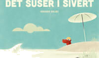 Det Suser I Sivert Av Ragnar Aalbu