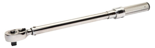 Bahco 1/2" Momentnøkkel 40-200Nm - Mekanisk Håndverktøy 7455-200