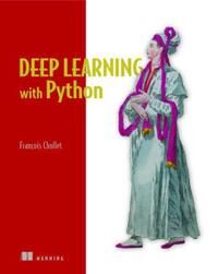Chollet Francois Deep Learning with Python