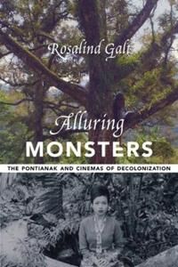 Galt Rosalind Alluring Monsters