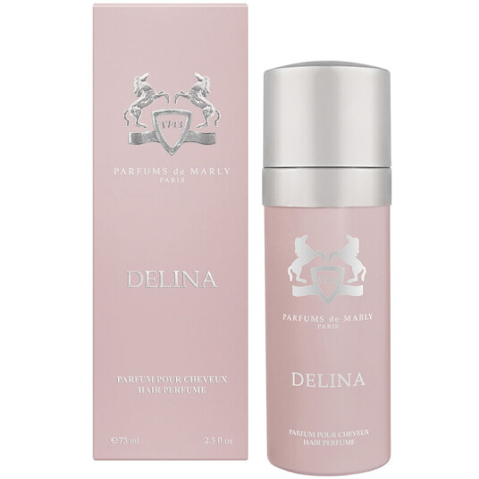 Parfums De Marly Delina Hair Mist 75ml