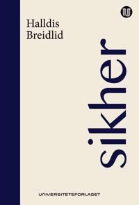 Sikher Av Halldis Breidlid