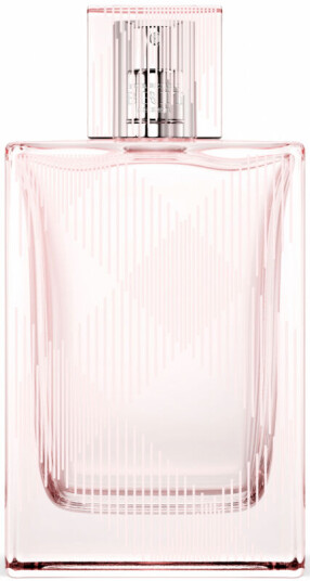 Burberry Brit Sheer Eau de toilette 50ml