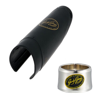 Jody Jazz Power ring Set HRS1S Jody Jazz Power ring Set HRS1S