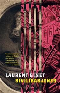 Sivilisasjoner Av Laurent Binet