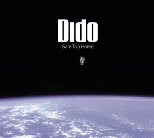Dido Safe Trip Home CD Dido Safe Trip Home CD