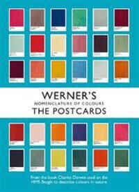Werner's Nomenclature of Colours: The Postcards (0565095161) Werner's Nomenclature of Colours: The Postcards (0565095161)