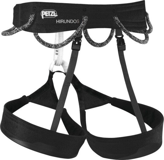 Petzl Hirundos Black M Petzl Hirundos Black M