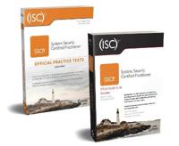 (Isc)2 Sscp Systems Security Certified Practitioner Official Study Guide & Practice Tests Bundle Av Mike Wills, Mike (University Of Notre Dame) Ch