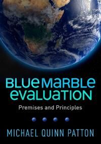 Blue Marble Evaluation Av Michael Quinn Patton