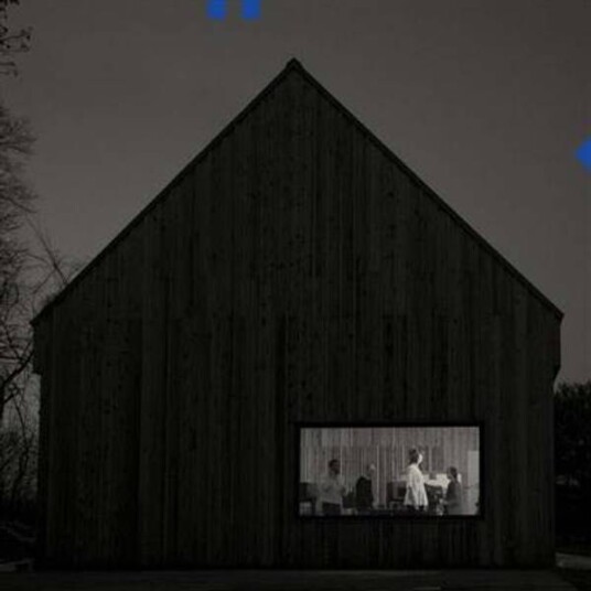 The National Sleep Well Beast White Vinyl