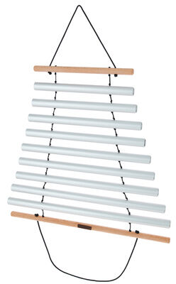 Schlagwerk HRS9 Hand Tubes C-Pentatonic