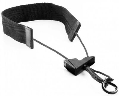Vandoren V-Neck Sax Strap ML Vandoren V-Neck Sax Strap ML