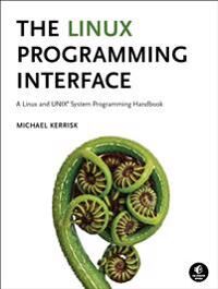 The Linux Programming Interface Av Michael Kerrisk