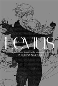 Levius Av Haruhisa Nakata