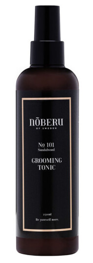 Noberu Grooming Tonic Sandalwood 250ml