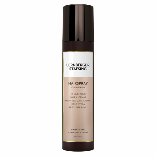 Lernberger Stafsing Hairspray 80ml