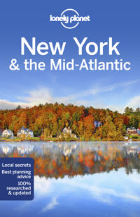 New York & The Mid-Atlantic Av Amy C. Balfour