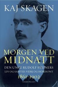 Morgen Ved Midnatt Av Kaj Skagen