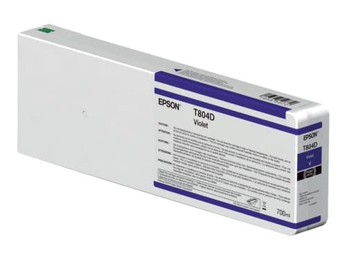 Epson T804d00