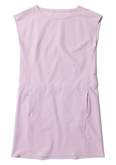 Houdini Women's Dawn Dress XS , Peaceful Purple