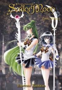 Takeuchi Naoko Sailor Moon Eternal Edition 7