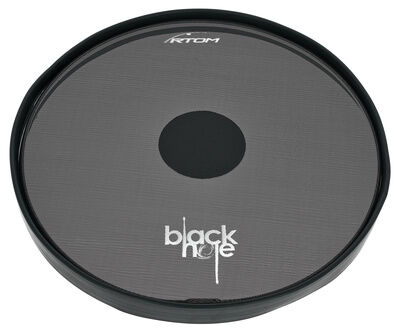 RTOM 16"" Svart Hole Practice Pad RTOM 16"" Svart Hole Practice Pad
