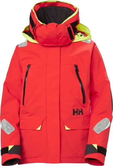 Helly Hansen Dame Skagen Offshore Seilerjakke XS Helly Hansen Dame Skagen Offshore Seilerjakke XS