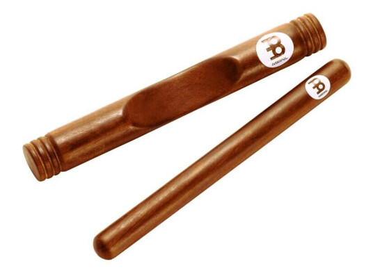 Meinl Cl2rw Claves Redwood Meinl Cl2rw Claves Redwood