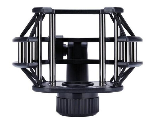 Lewitt Lct 40 Sh Shockmount For Studiomikrofoner.Sort Lct240/440/441 Lewitt Lct 40 Sh Shockmount For Studiomikrofoner.Sort Lct240/440/441