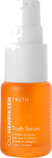 Ole Henriksen Truth Serum 30ml - Oppstrammende Ansiktsserum med Vitamin C Ole Henriksen Truth Serum 30ml - Oppstrammende Ansiktsserum med Vitamin C
