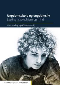 Ungdomsskole Og Ungdomsliv