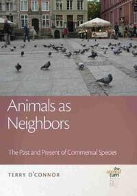 O'Connor Terry Animals as Neighbors