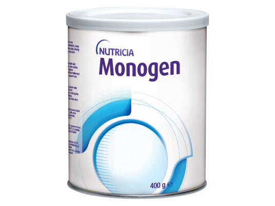 Gram Monogen, 400 gram Gram Monogen, 400 gram