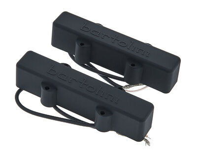 Bartolini BA 9J1 E-Bass Tonabnehmer Set Bartolini BA 9J1 E-Bass Tonabnehmer Set