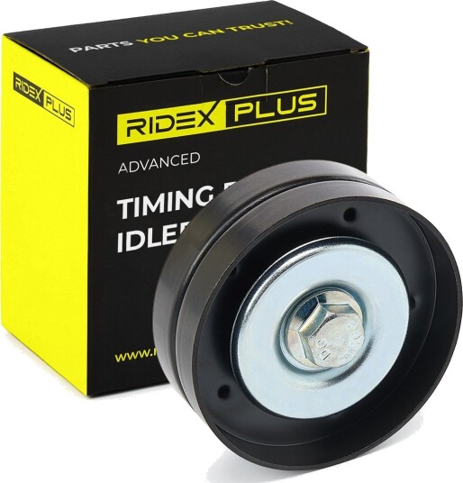 Løpehjul, vifterem RIDEX PLUS 312D0034P