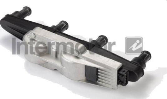 Tennspole INTERMOTOR 12776