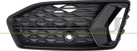 Ventilasjonsgitter PRASCO AD0452134