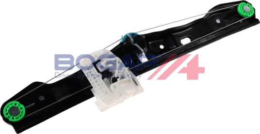 Vindusheis BOGAP B5341121 Vindusheis BOGAP B5341121