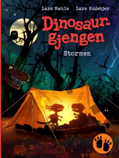 Stormen Av Lars Mæhle