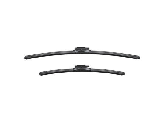 Bosch Aerotwin Flatblade Viskerblade Sæt A115s