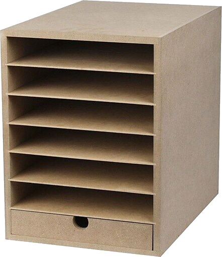 Creativ Company Paper storage unit - A4 paper Creativ Company Paper storage unit - A4 paper